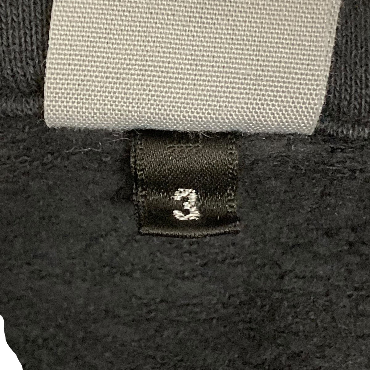 新品同品　即完売品　VEIN パーカー　フーディ　スウェット ヴェイン VEIN(ヴェイン) ダメージ加工フーデッドパーカーVJ41-322 VJ41