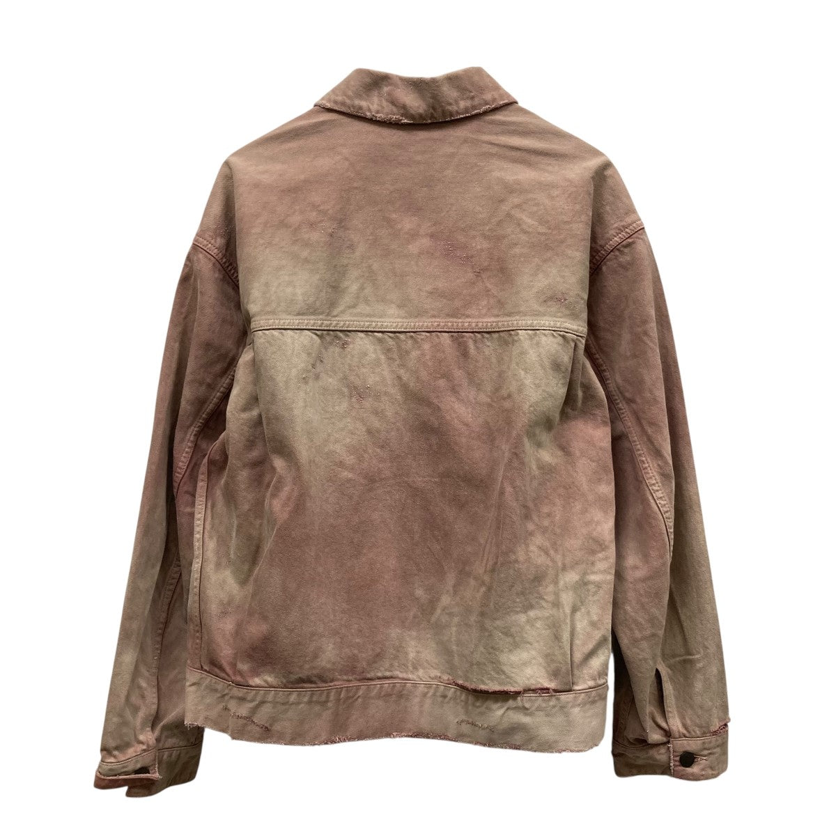 24SS】Ancellm CAMO HOODIE JACKET() 美品 値下げ】ANCELLM 24SS Camo Hoodie Jacketカモミリタリー