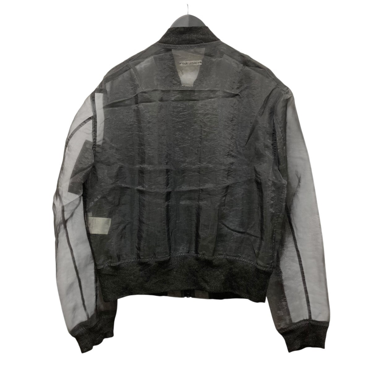 OUR LEGACY アワーレガシー　ボンバージャケット Our Legacy（アワーレガシー）の「OUR LEGACY（アワー レガシー