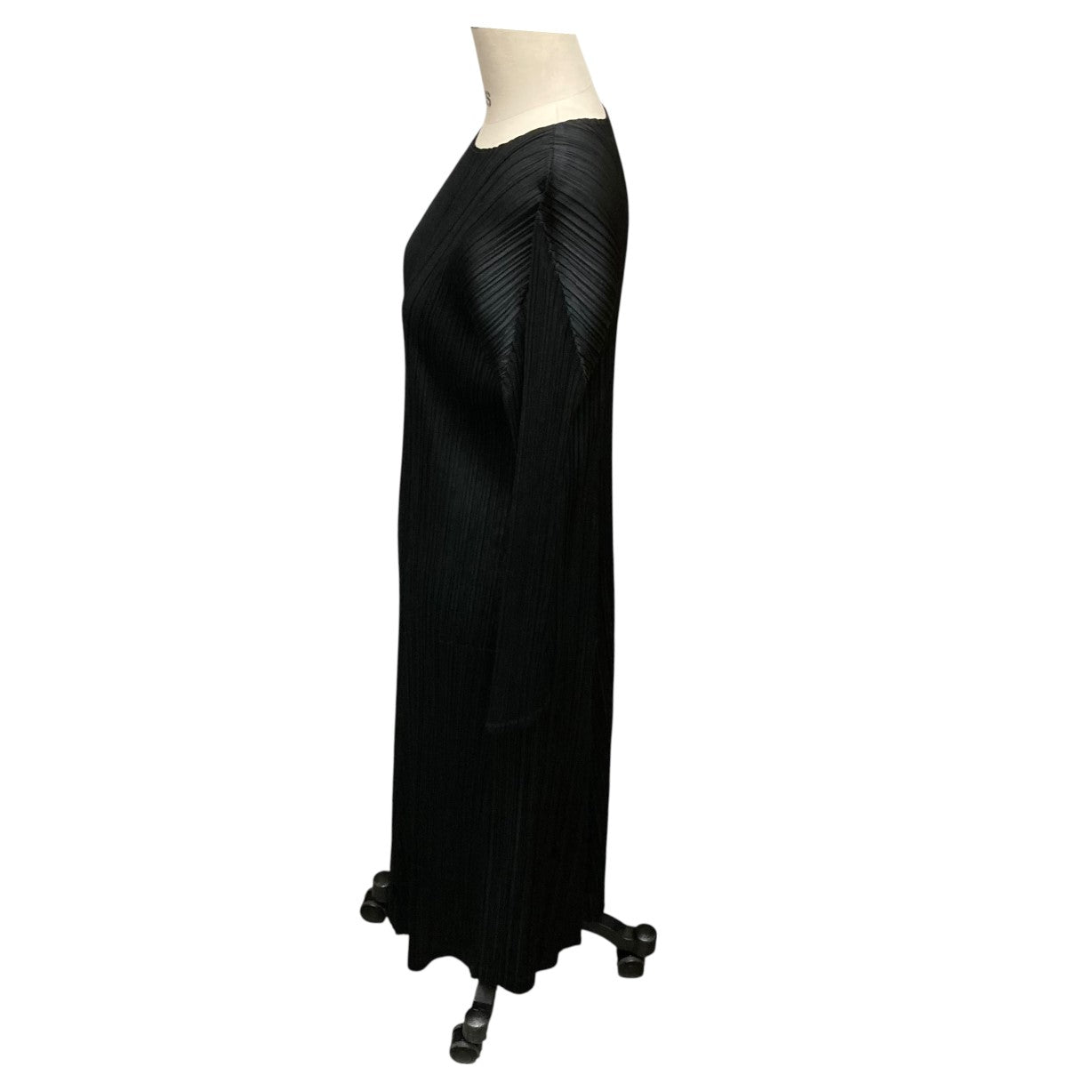 PLEATS PLEASE ワンピ プリーツプリーズ PP23JH676 PLEATS PLEASE プリーツプリーズ イッセイミヤケ PP61-JH216