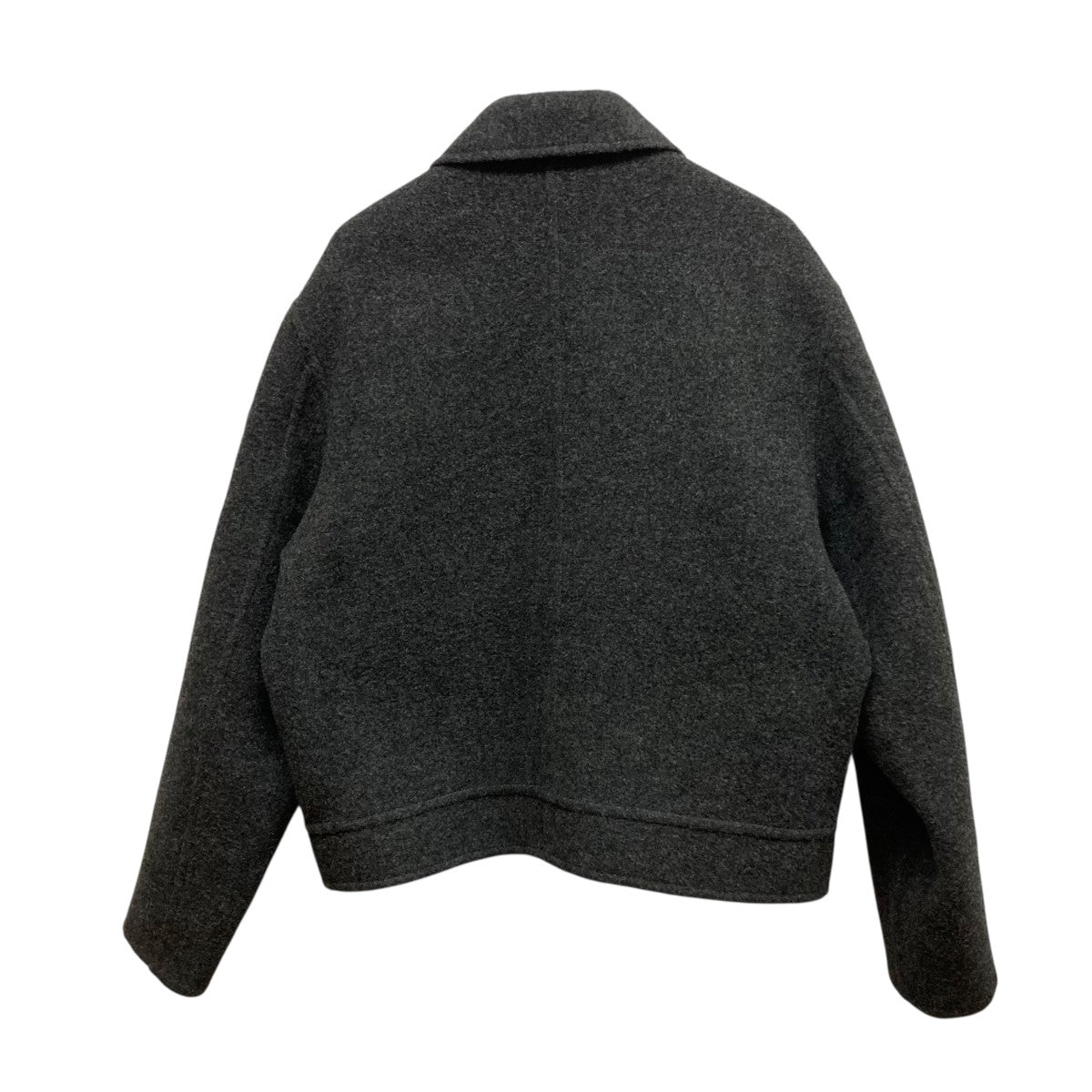 ami paris(アミパリス) ウールジャケットH21HOW046 H21HOW046