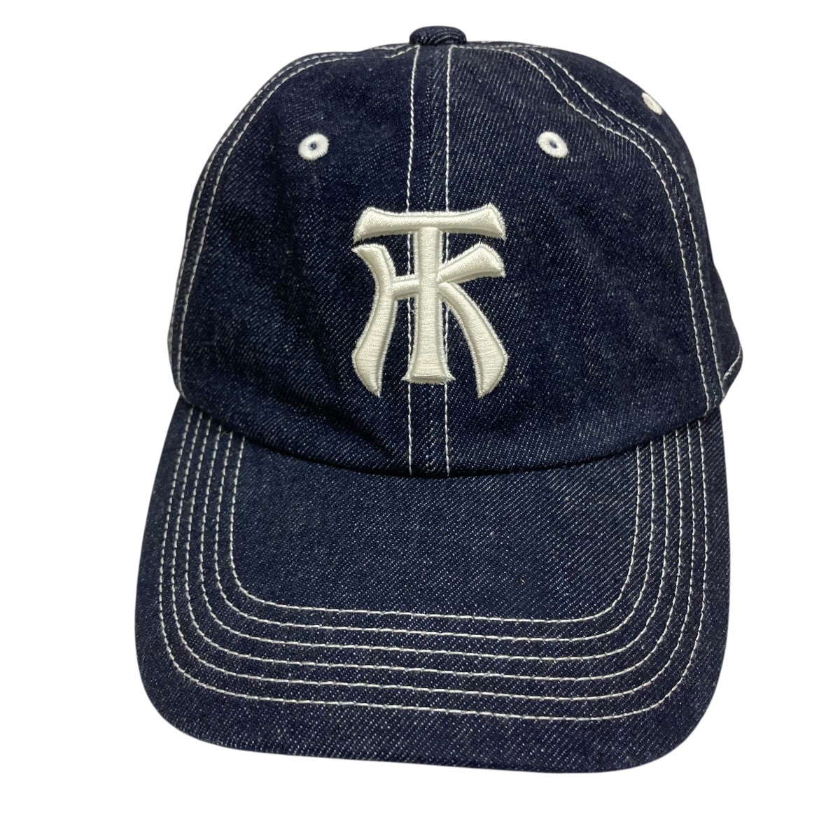AMBUSH アンブッシュ　猫耳 ニット帽 ビーニー AMBUSH アンブッシュ RAVE BEANIE 12115095 ウール ロゴ 猫耳