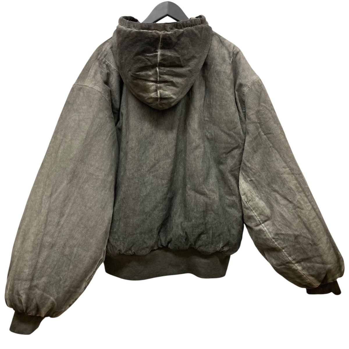 NO／FAITH STUDIOS(ノーフェイスストゥディオス) リバーシブル