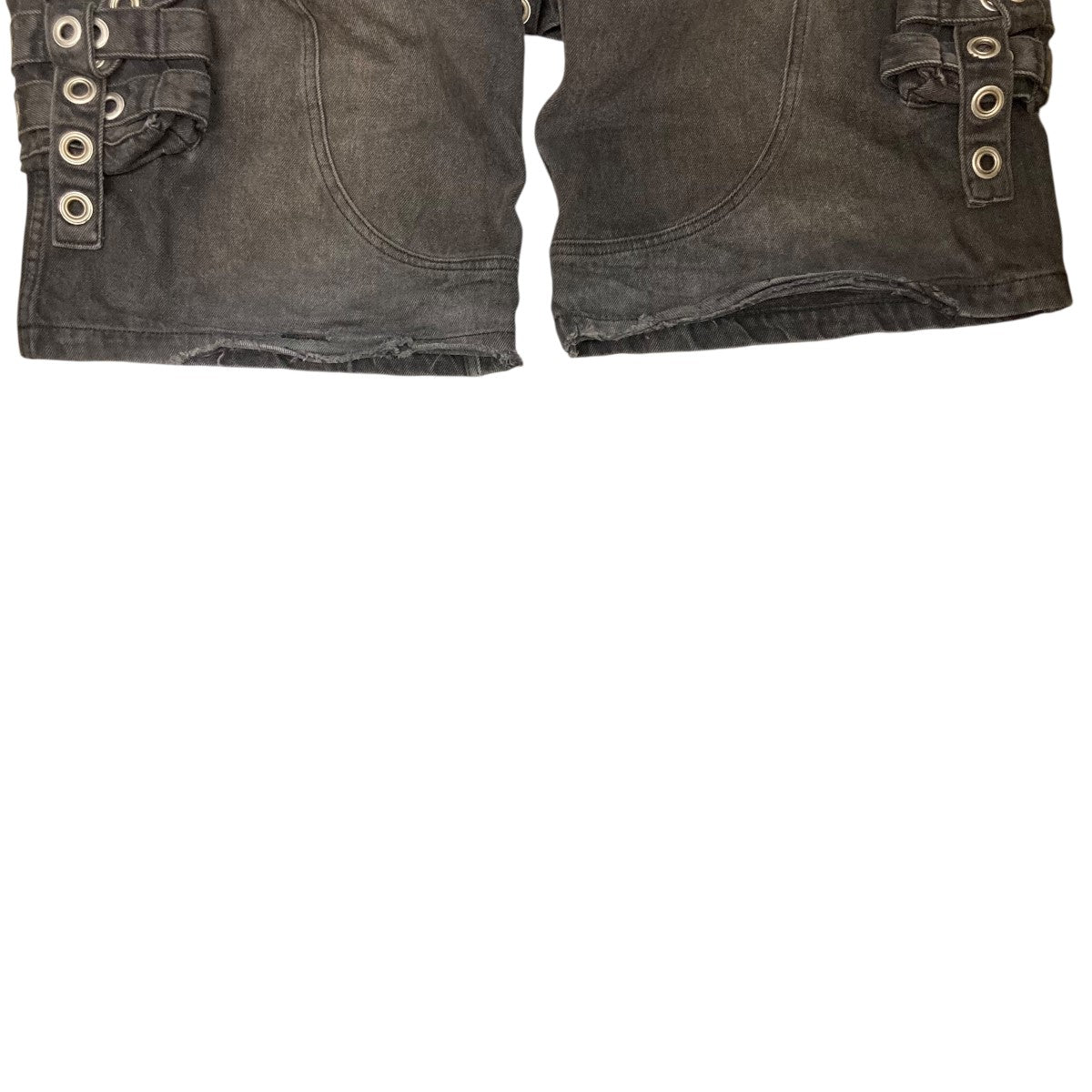 SUICIDE DENIM PANTSデニムパンツBR24AW-P1002