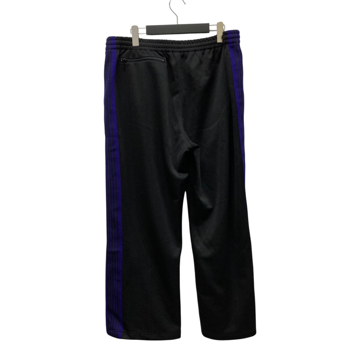 Needles ドラックパンツ Needles トラックパンツ XS ワインレッド ニードルス Needles