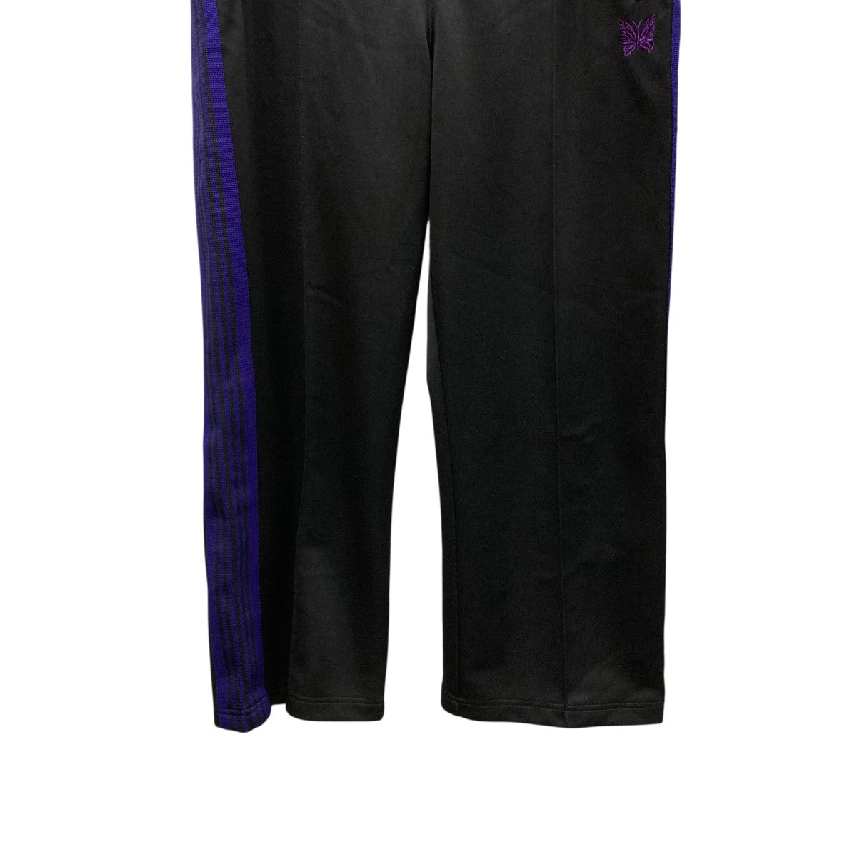 Needles(ニードルズ) トラックパンツJ0346 J0346 ブラック