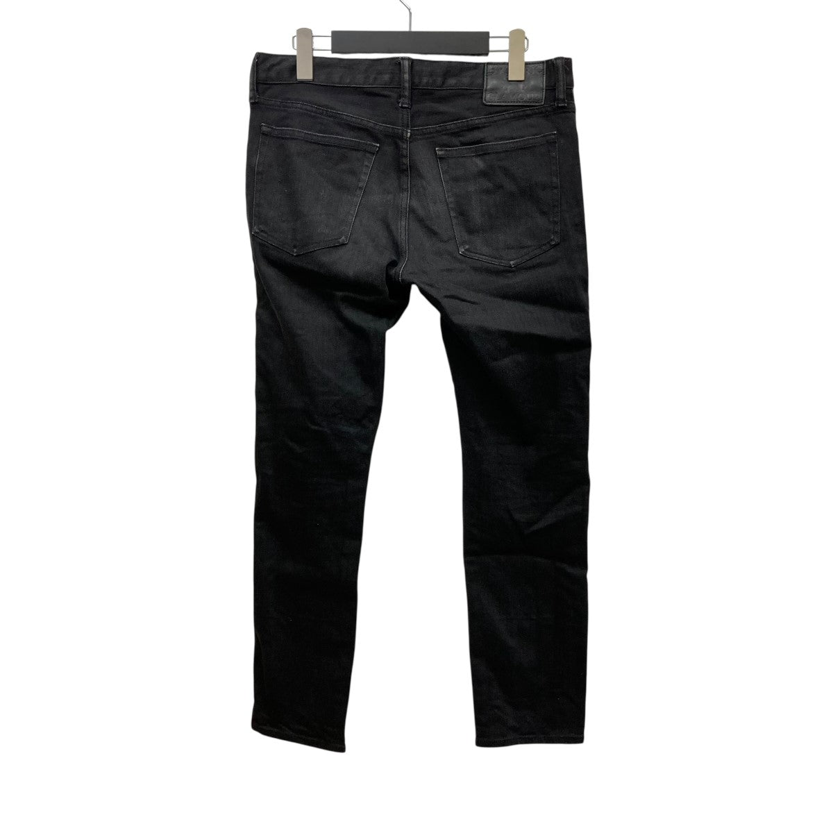 Hysteric Glamour(ヒステリックグラマー) スタッズデニムパンツ