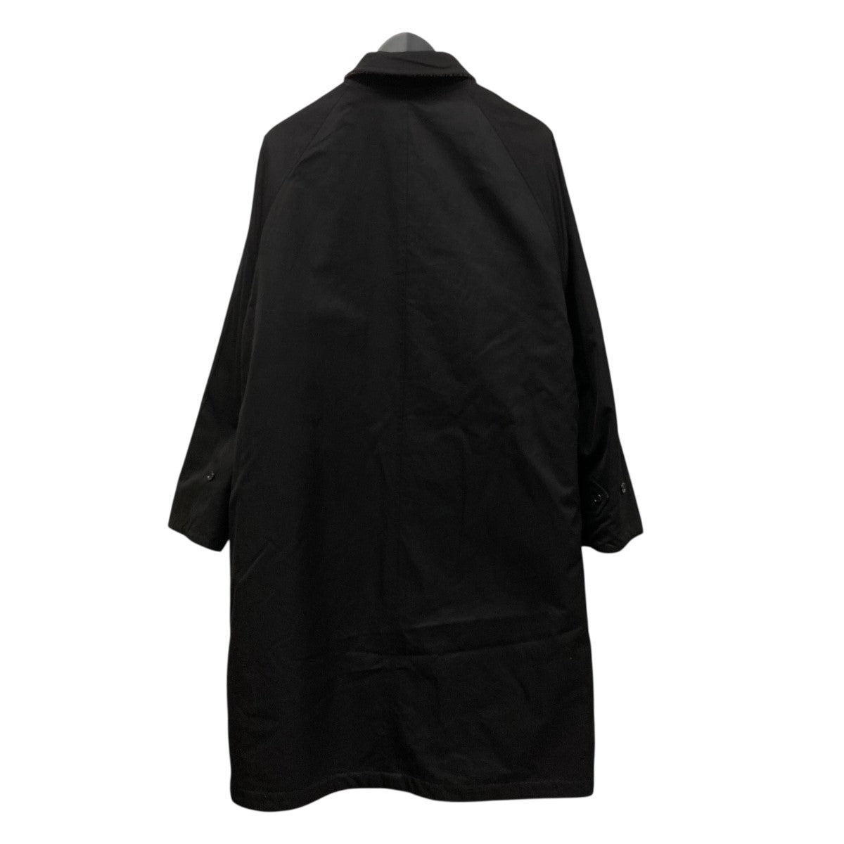 ANATOMICA(アナトミカ) SINGLE RAGLAN 2 SP GABARDINEリバーシブル