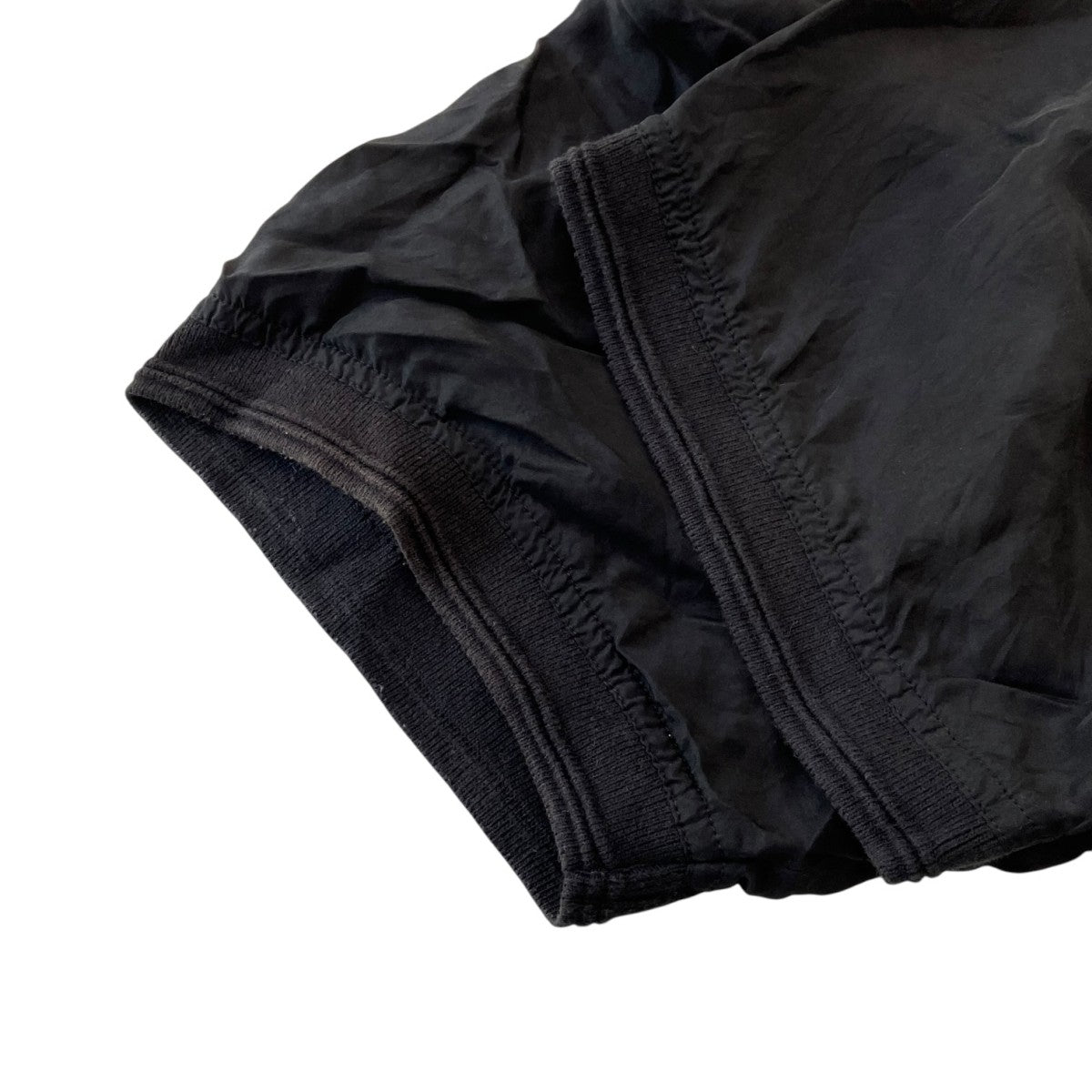 Supreme Jacquard Logo Silk Poloシルクポロシャツ 古着・中古-4枚目のアイテム画像