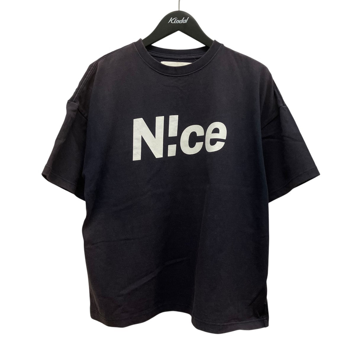 ロゴTシャツNC-CT02