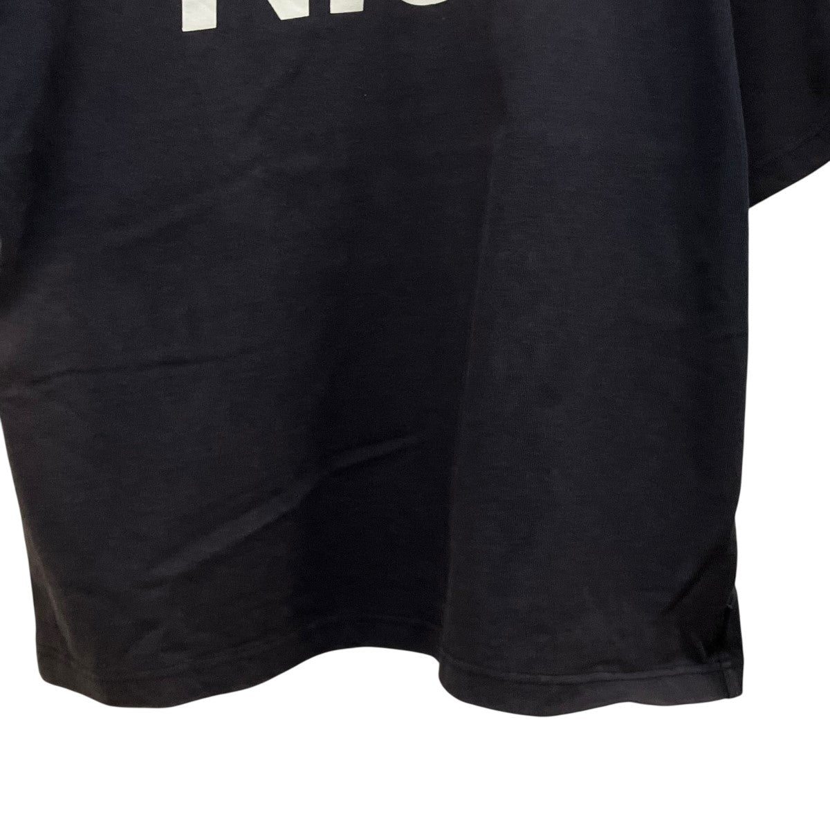 ロゴTシャツNC-CT02