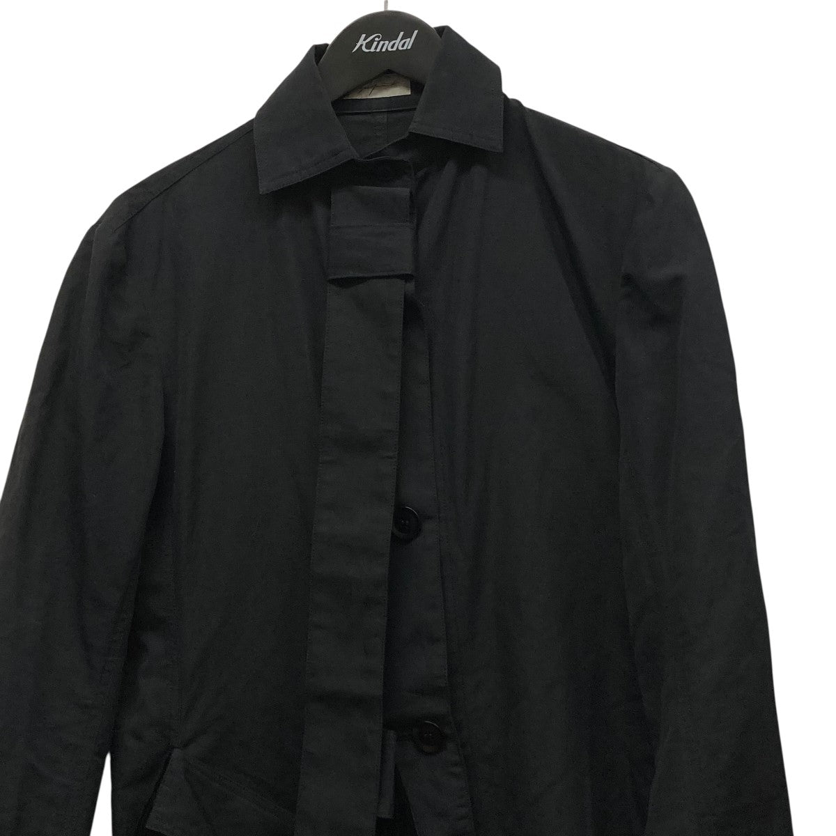 18SSポケットベロアシャツジャケットFW-J23-823