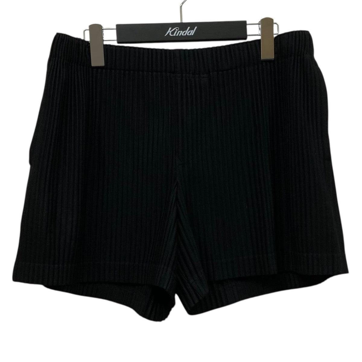 オムプリッセ　イッセイミヤケ　ショーツ 中古・古着通販】HOMME PLISSE ISSEY MIYAKE (オムプリッセ
