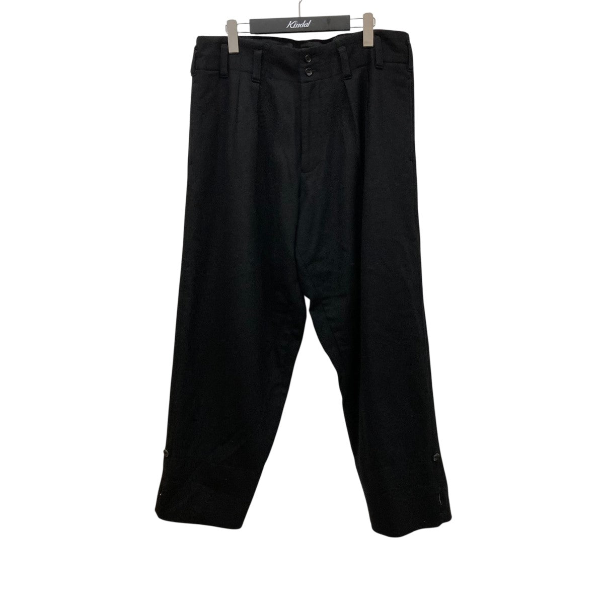 BLACK Scandal Yohji Yamamoto(ブラックスキャンダルヨウジ