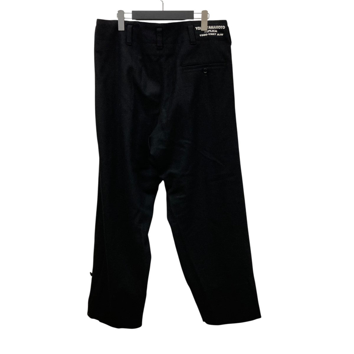 BLACK Scandal Yohji Yamamoto(ブラックスキャンダルヨウジ