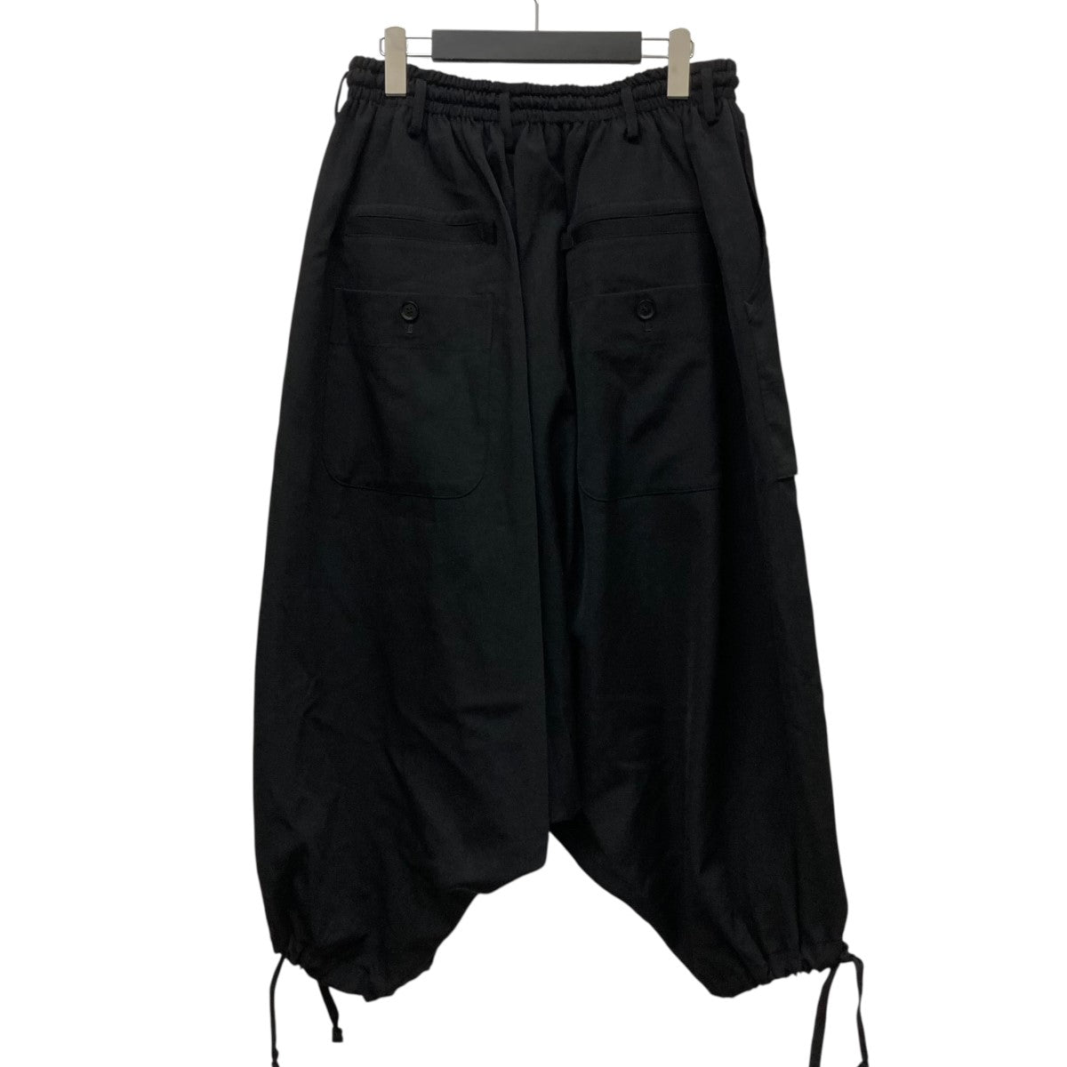 yohji yamamoto black scandal ワイドパンツ BLACK Scandal Yohji Yamamoto(ブラックスキャンダルヨウジ