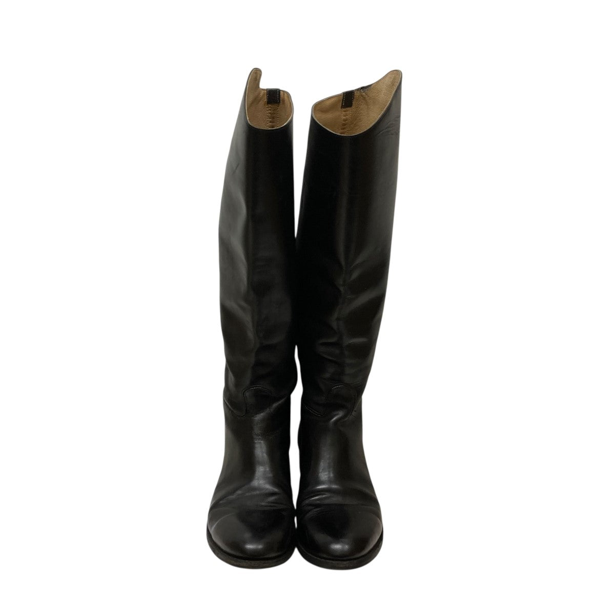 U’S NAVY ロングブーツ 古着・中古-2枚目のアイテム画像