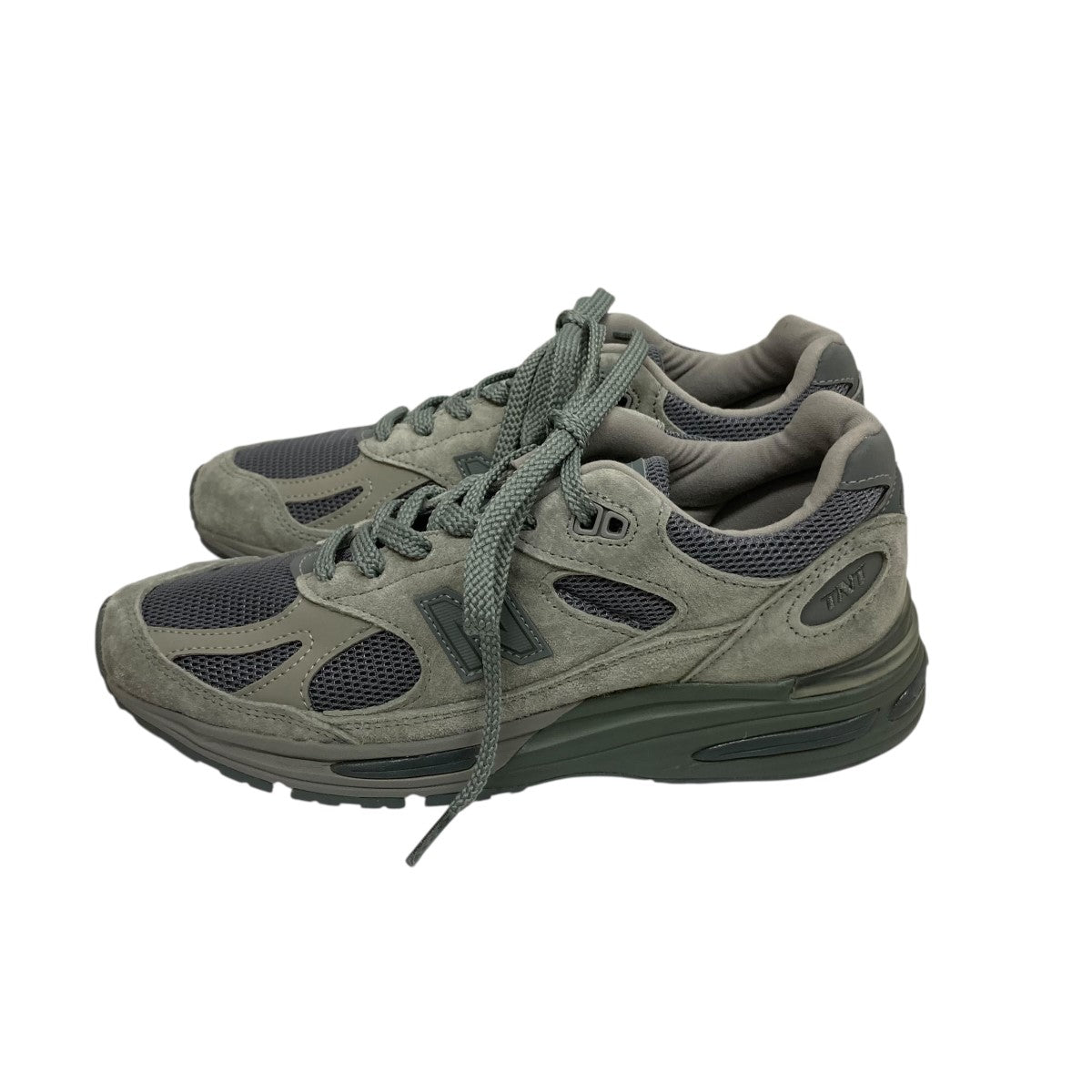 NEW BALANCE×thisisneverthat ローカットスニーカーU991TN2 U991TN2