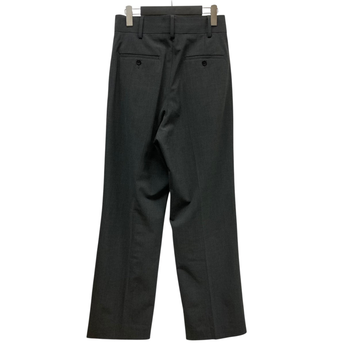 25SSJOSE TROUSERSサマーウールパンツ25MMSPA05