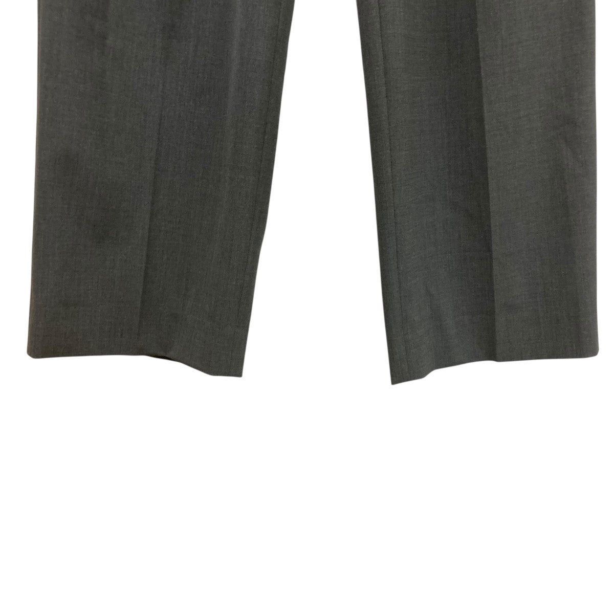 25SSJOSE TROUSERSサマーウールパンツ25MMSPA05