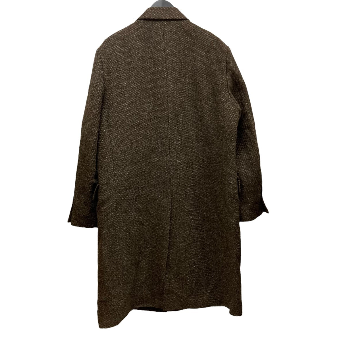 新品未使用　オーラリー TROPICAL WOOL COAT サイズ4 AURALEE 25SS TROPICAL WOOL ZIP BLOUSON 4 - メルカリ