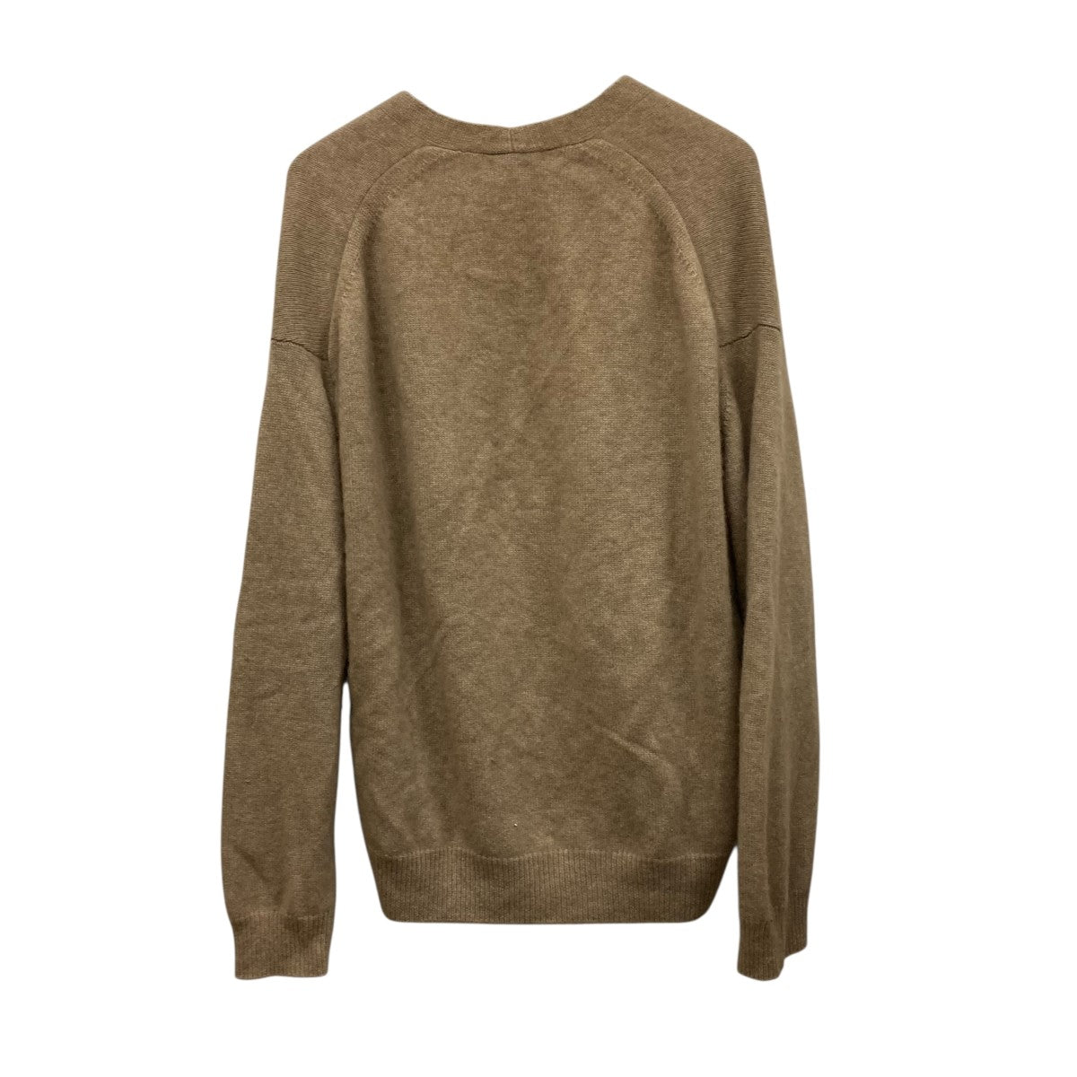 AURALEE(オーラリー) BABY CASHMERE KNIT CARDIGANカシミヤ