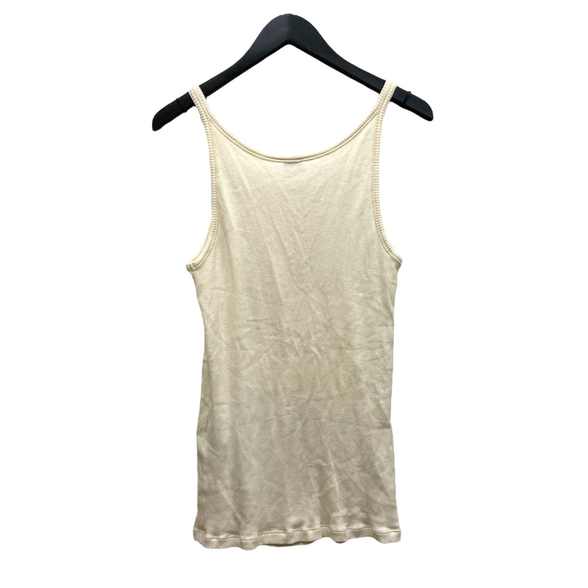 Saint Laurent Paris カサンドラタンクトップ761275 古着・中古-2枚目のアイテム画像