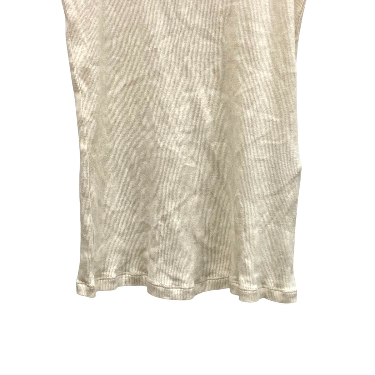 Saint Laurent Paris カサンドラタンクトップ761275 古着・中古-4枚目のアイテム画像