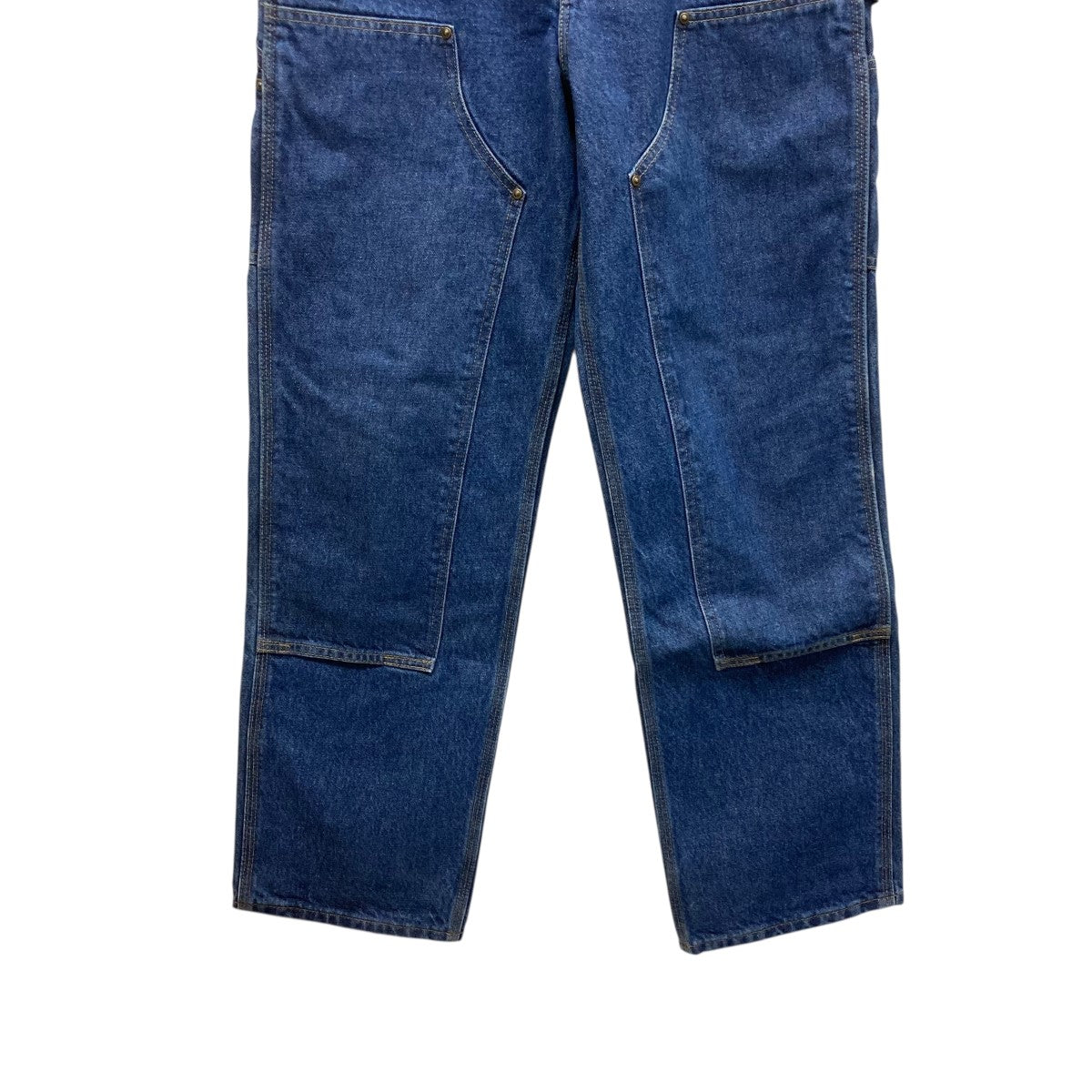 CarHartt(カーハート) ダブルニーデニムパンツB73-DST B73-DST