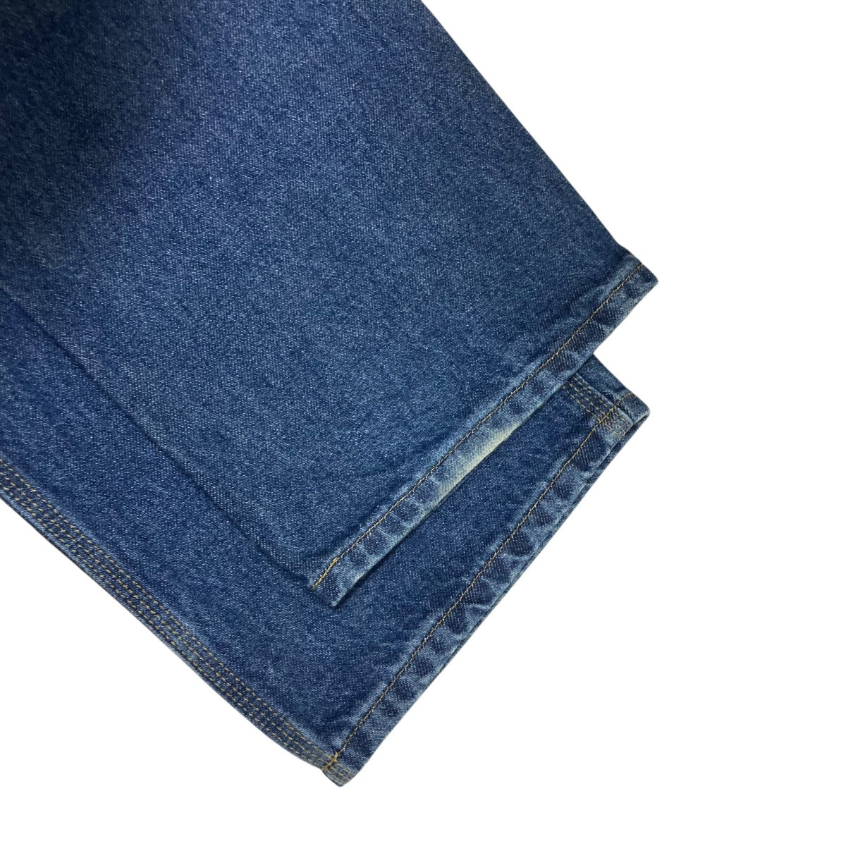 Carhartt ダブルニーパンツ 32x30 ダメージ加工　B73 DST CarHartt(カーハート) ダブルニーデニムパンツB73-DST B73-DST