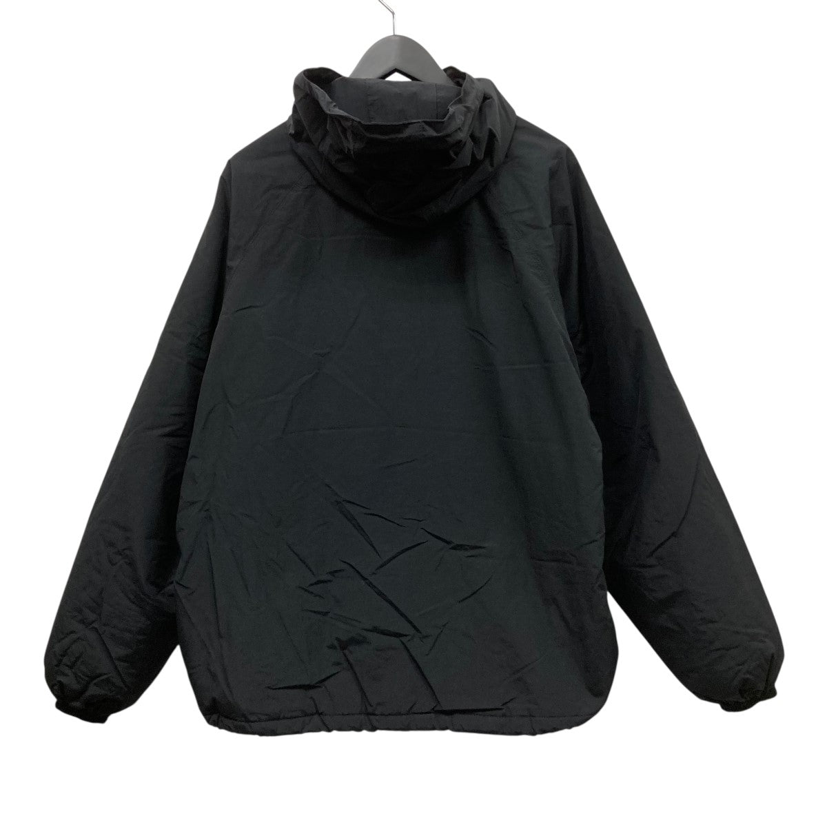 TODAYFUL(トゥデイフル) Hoodie Puff Jacketナイロンフード