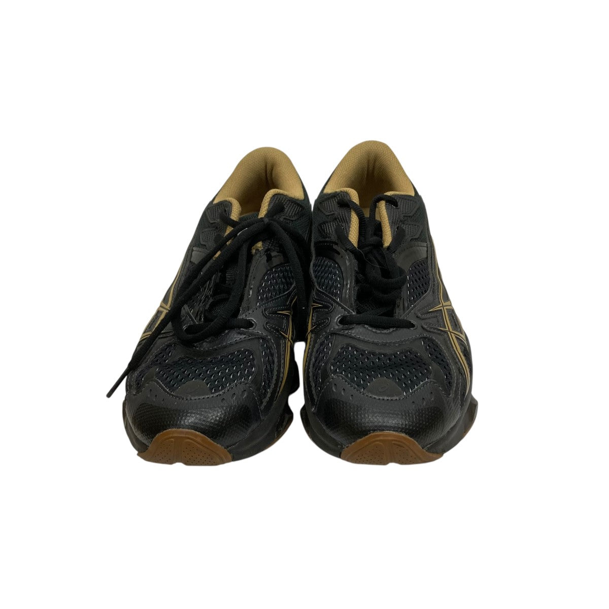 Kiko Kostadinov×MACKINTOSH 0002×Tricker's ブーツ ブラック サイズ 9