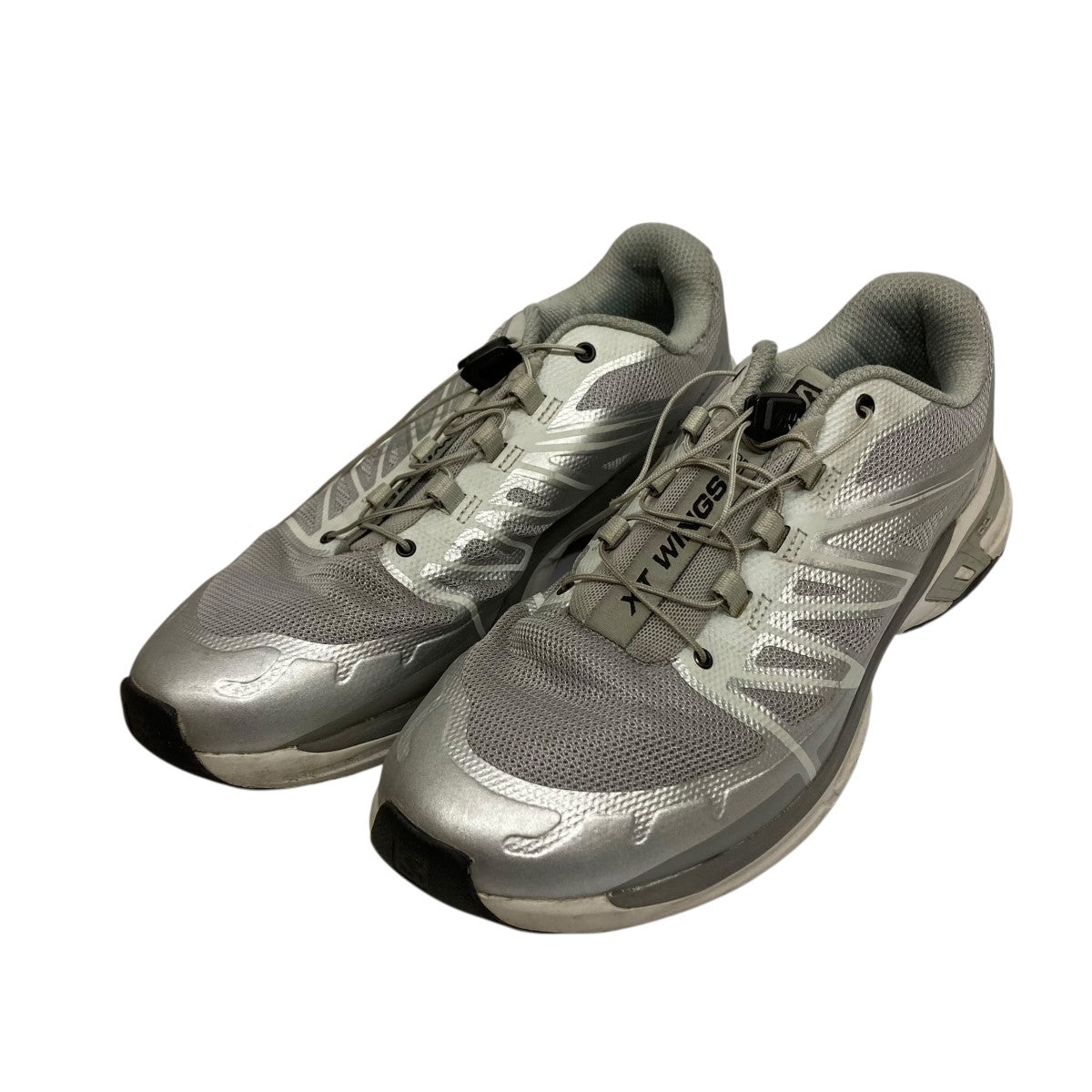 SALOMON×COMME des GARCONS 24AW XT-6 Expanse Platform