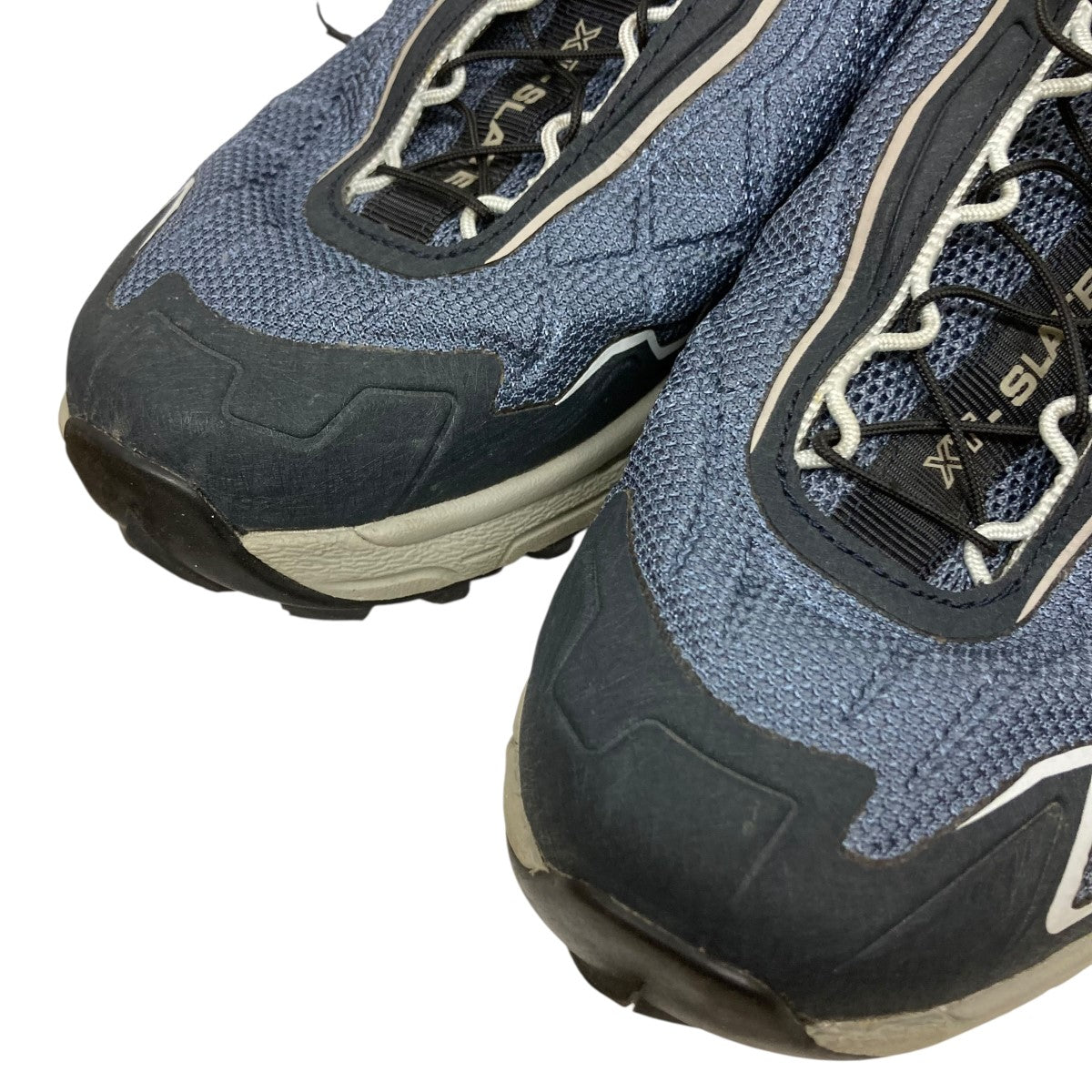 XT-SLATEスニーカー474607