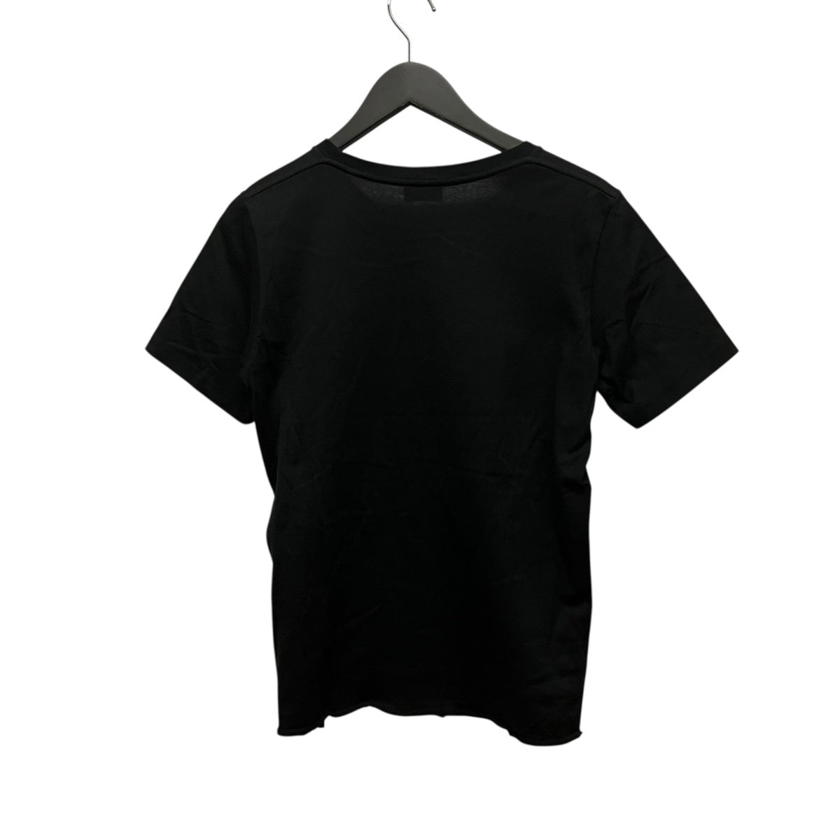 Saint Laurent Paris ロゴプリントTシャツ464572 古着・中古-2枚目のアイテム画像