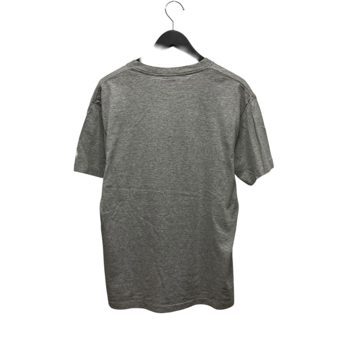 stussy 90s指紋プリントtシャツ 古着・中古-2枚目のアイテム画像