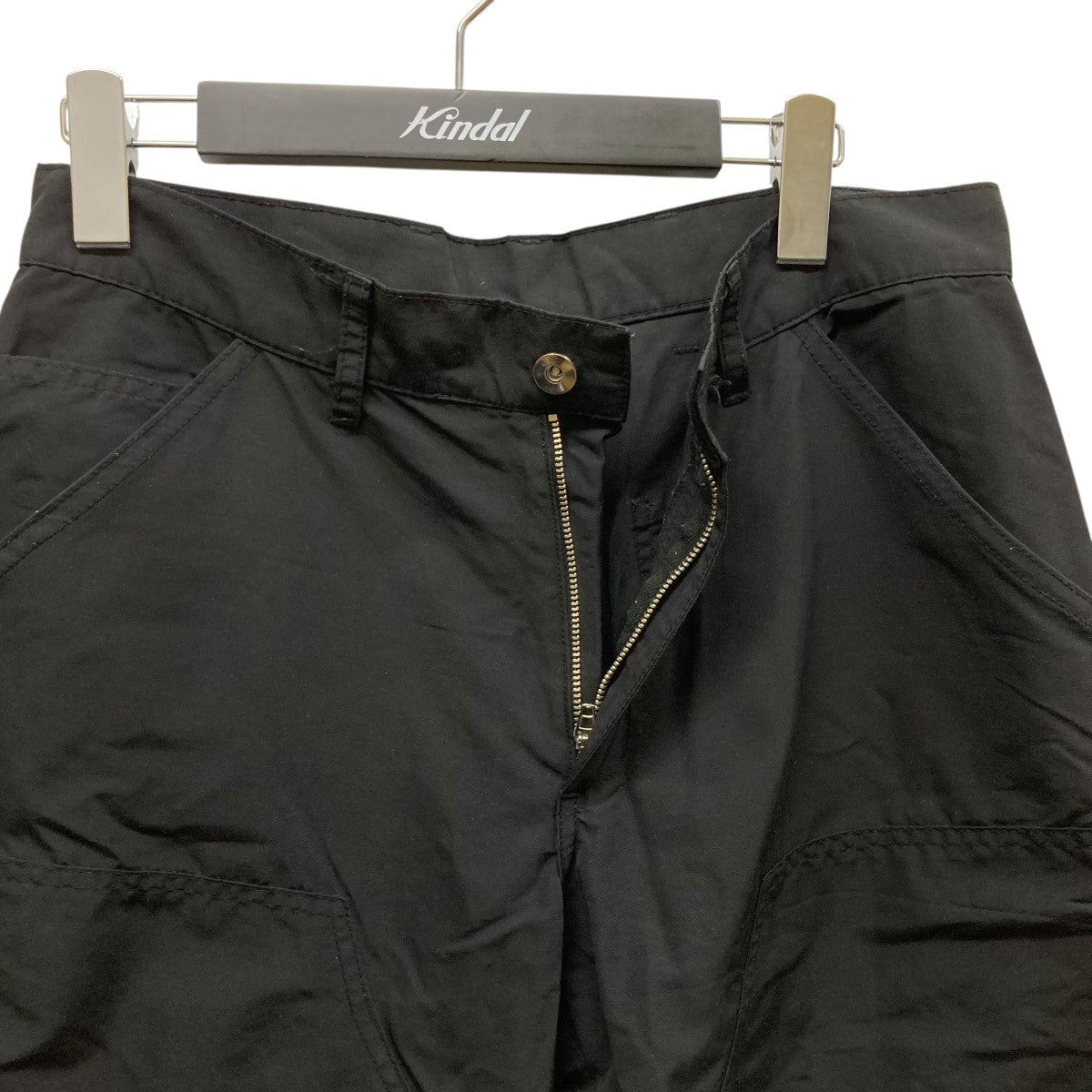 NYLON CARPENTER PANTSペインターパンツ