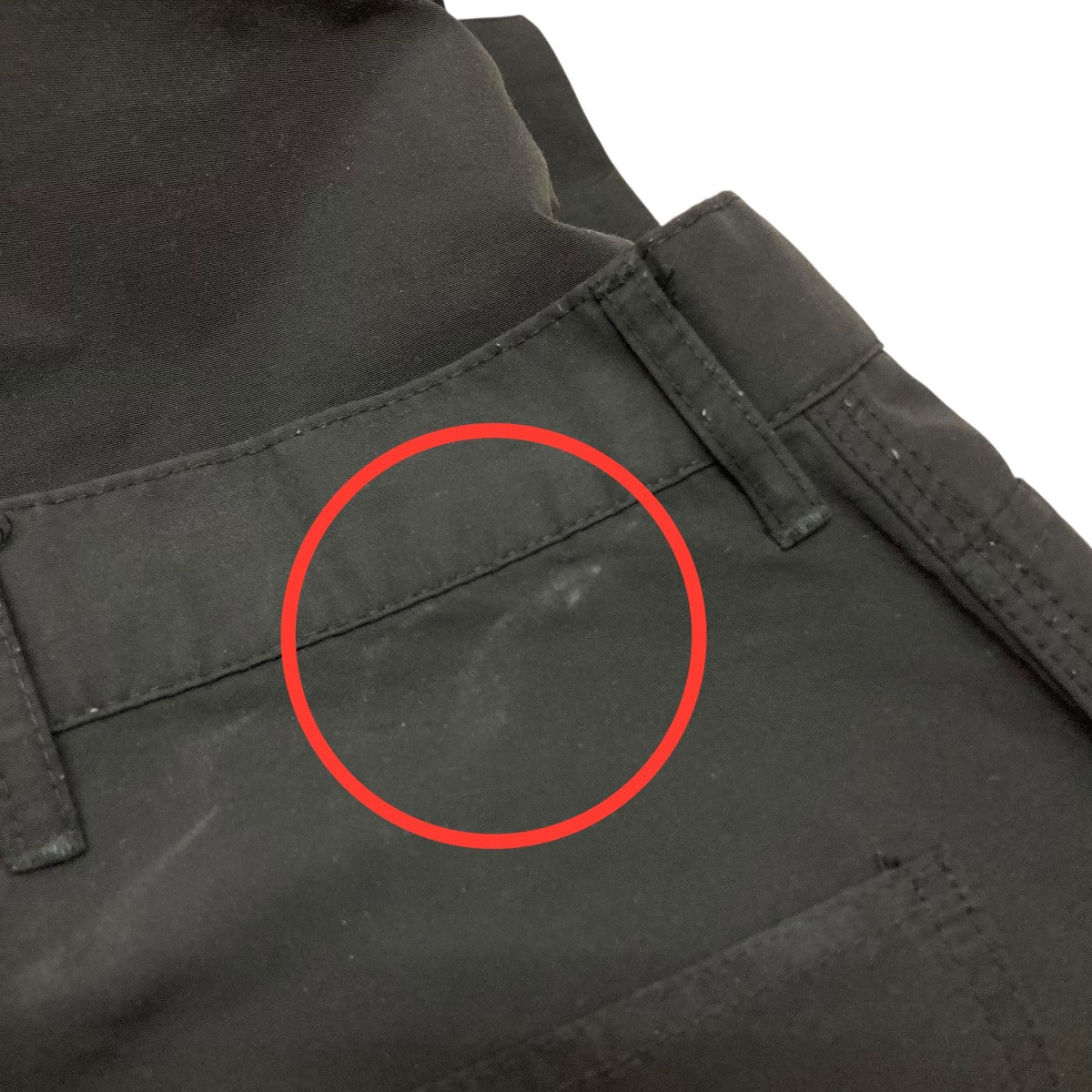 NYLON CARPENTER PANTSペインターパンツ