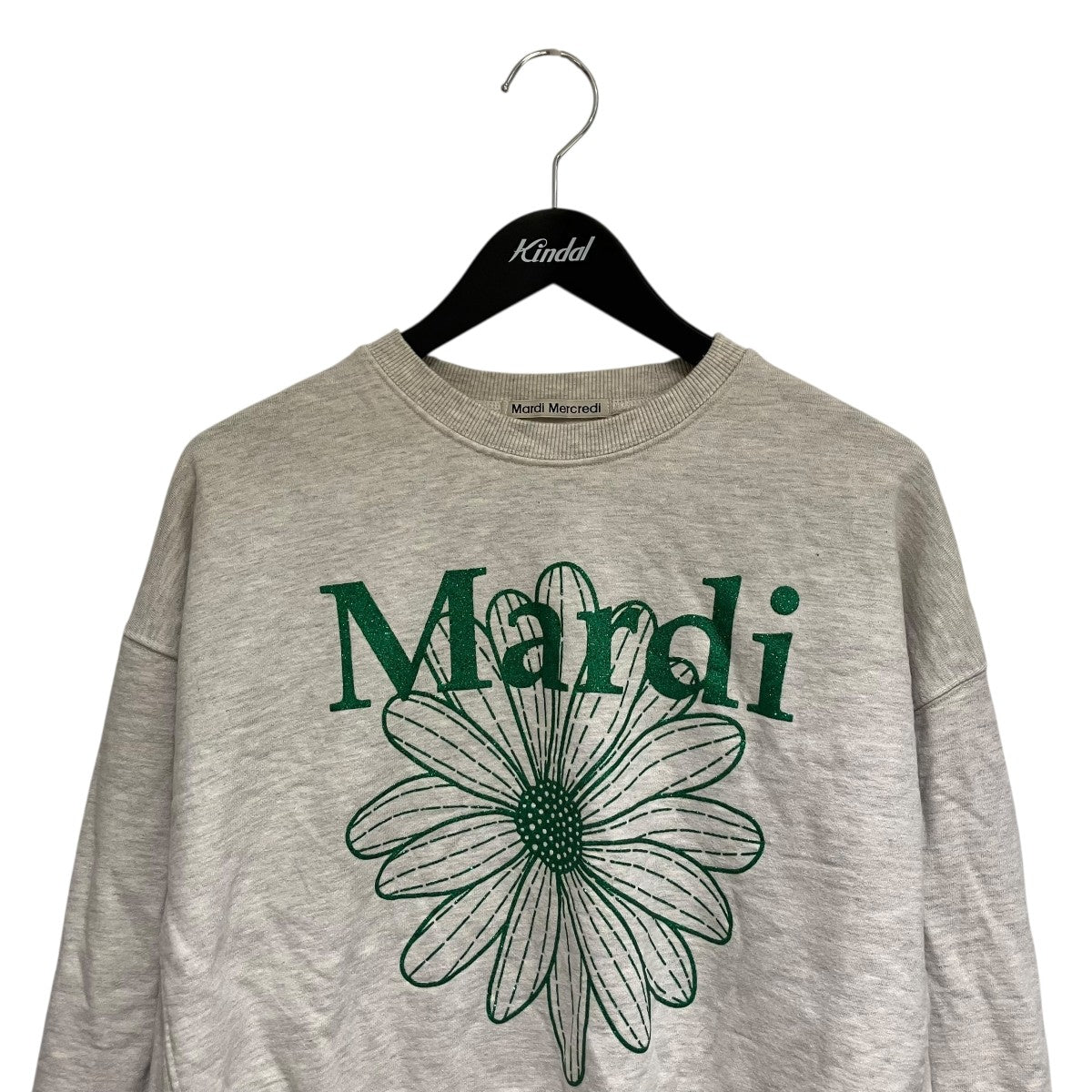 明太子様専用》マルディメクルディ Mardi Mercredi スウェット Mardi