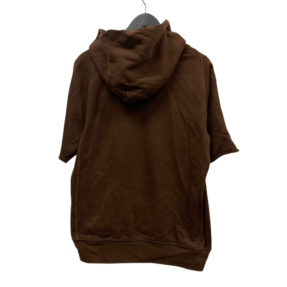 nonnativeノンネイティブDWELLERSWEATER C/PYARN半袖 DWELLER S/S TEE BORDER COTTON JERSEY | nonnative(ノン