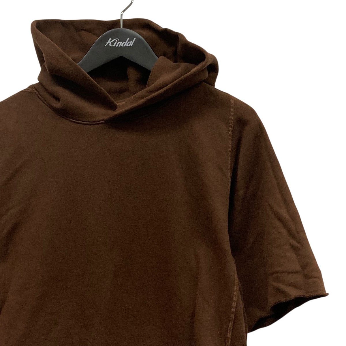 nonnativeノンネイティブDWELLERSWEATER C/PYARN半袖 DWELLER S/S TEE BORDER COTTON JERSEY | nonnative(ノン