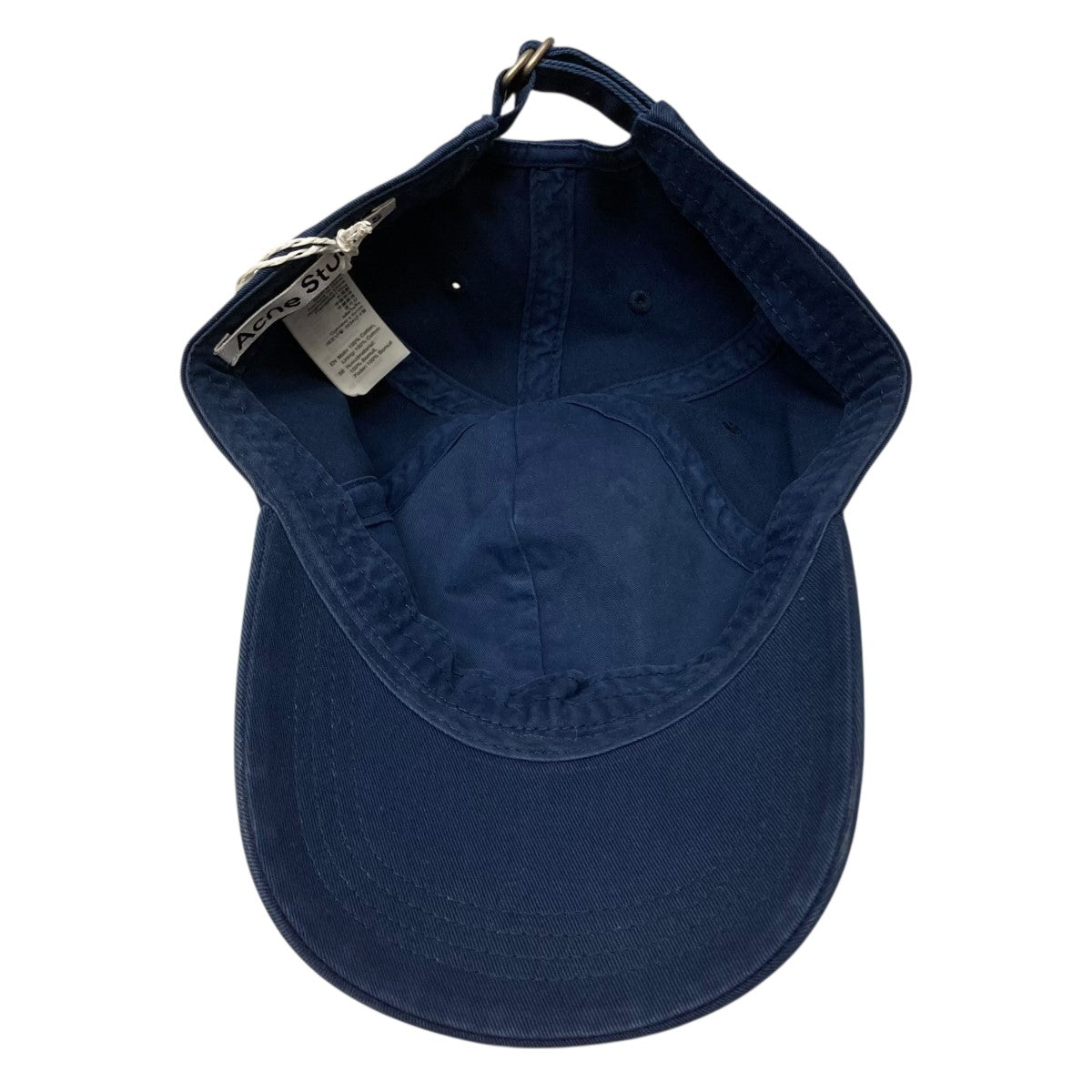ACNE STUDIOS(アクネストゥディオズ) キャップFN-UX-HATS000258 FN-UX