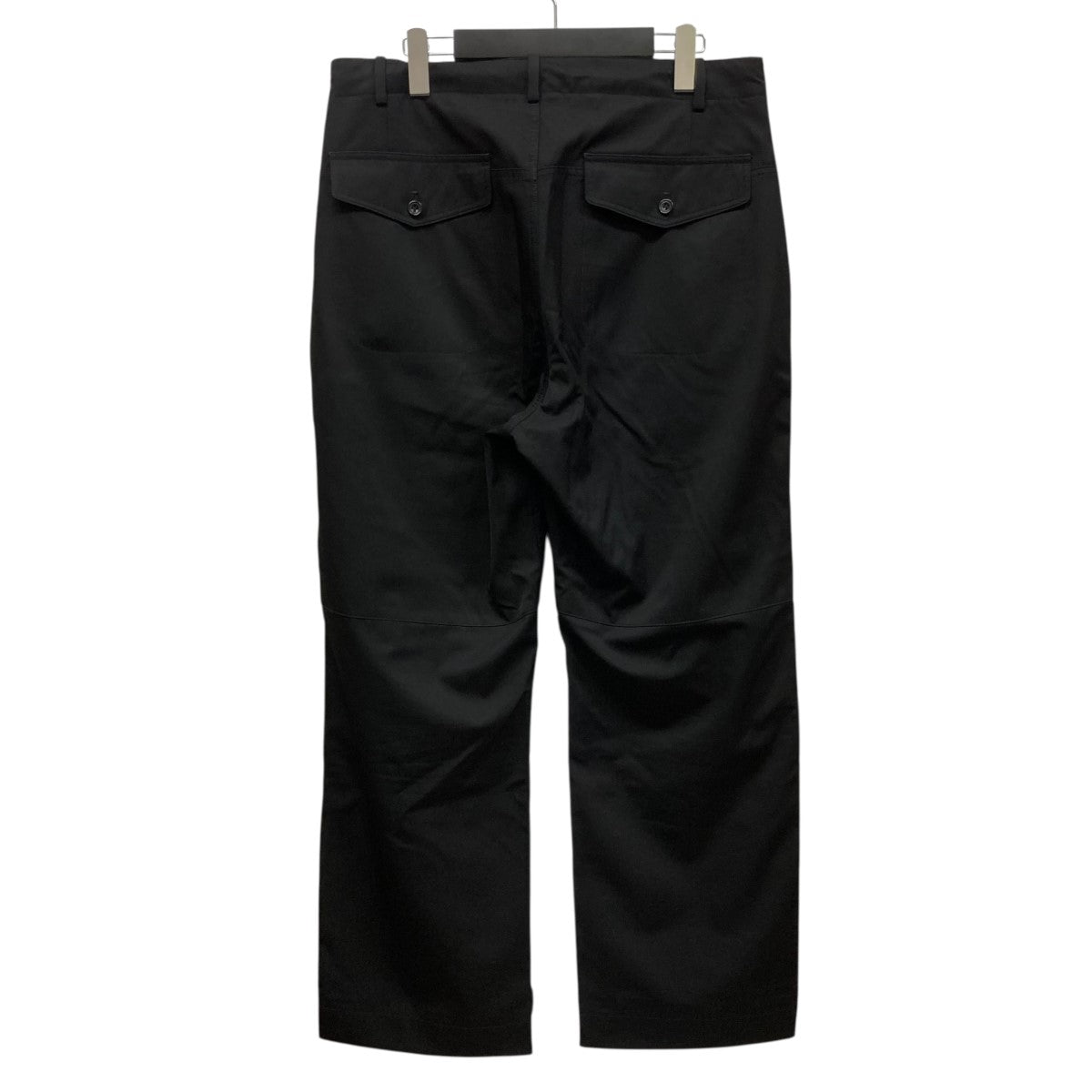 NICENESS(ナイスネス) ウールスラックスNN-T03WLF21 NN-T03WLF21