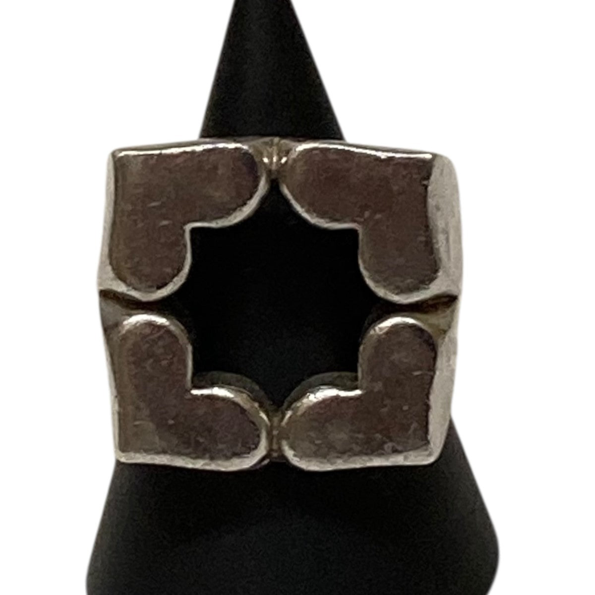 シルバーリング