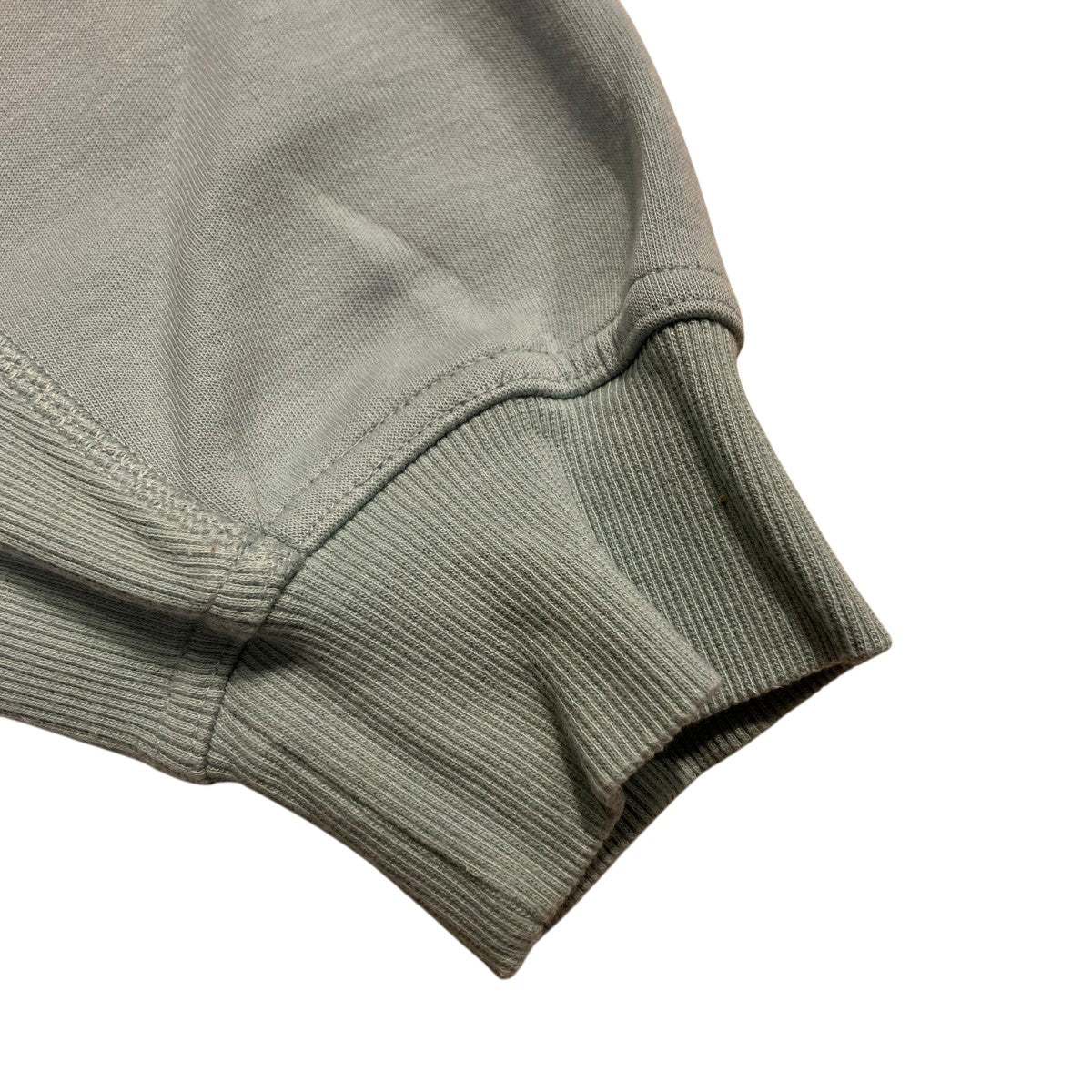 胸ロゴスウェットIW9910