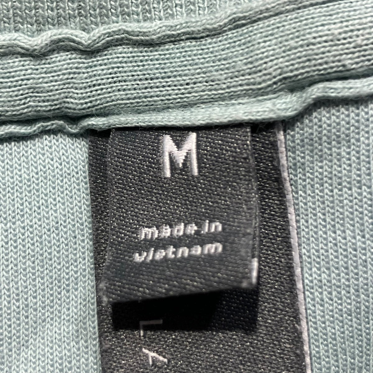 胸ロゴスウェットIW9910