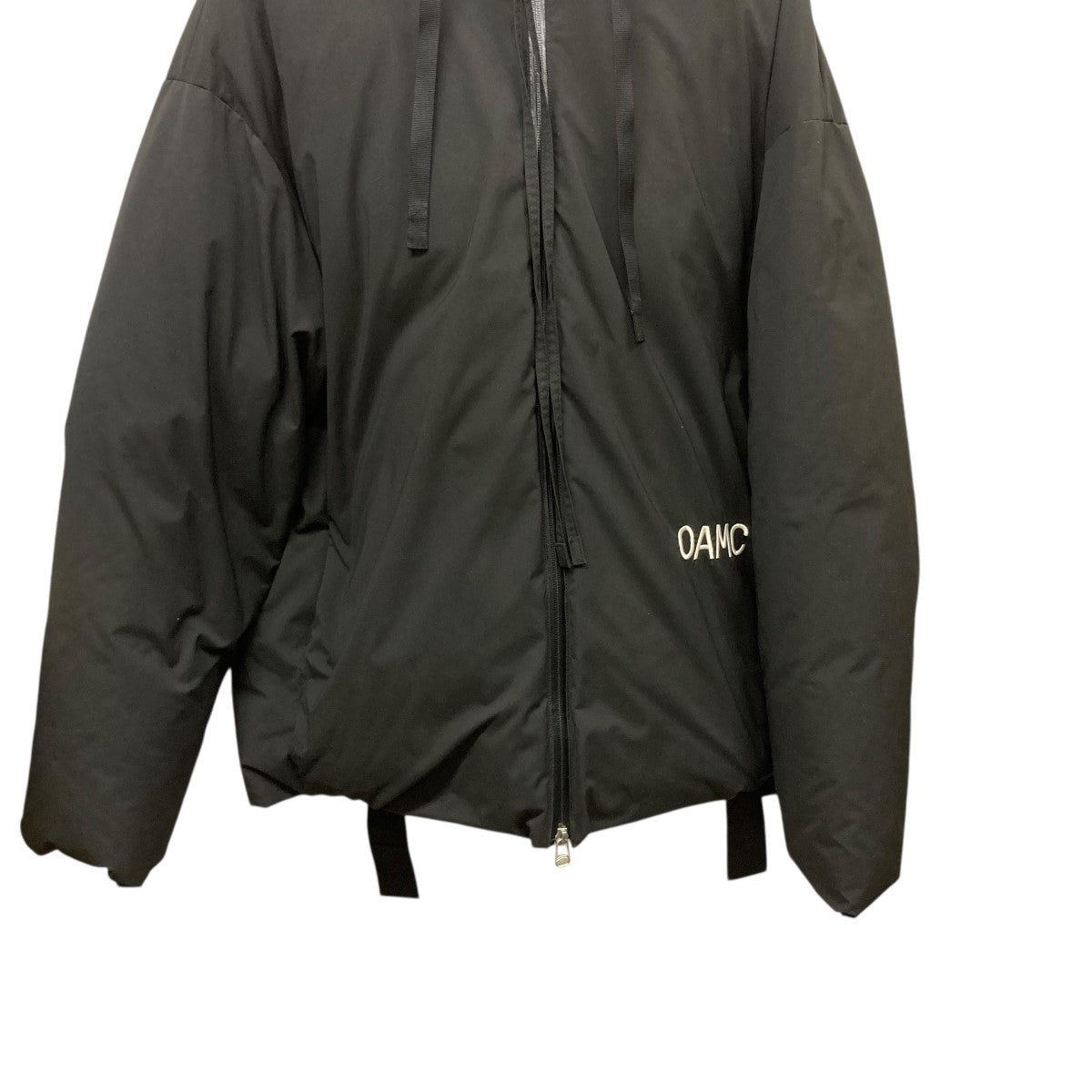 OAMC(オーエーエムシー) 22AWPeacemaker LITHIUM DOWN JACKETダウン