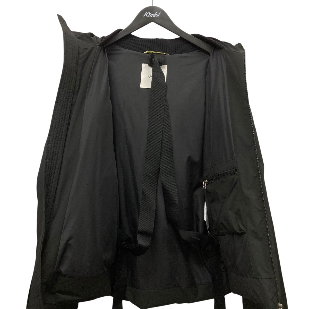 OAMC(オーエーエムシー) 22AWPeacemaker LITHIUM DOWN JACKETダウン