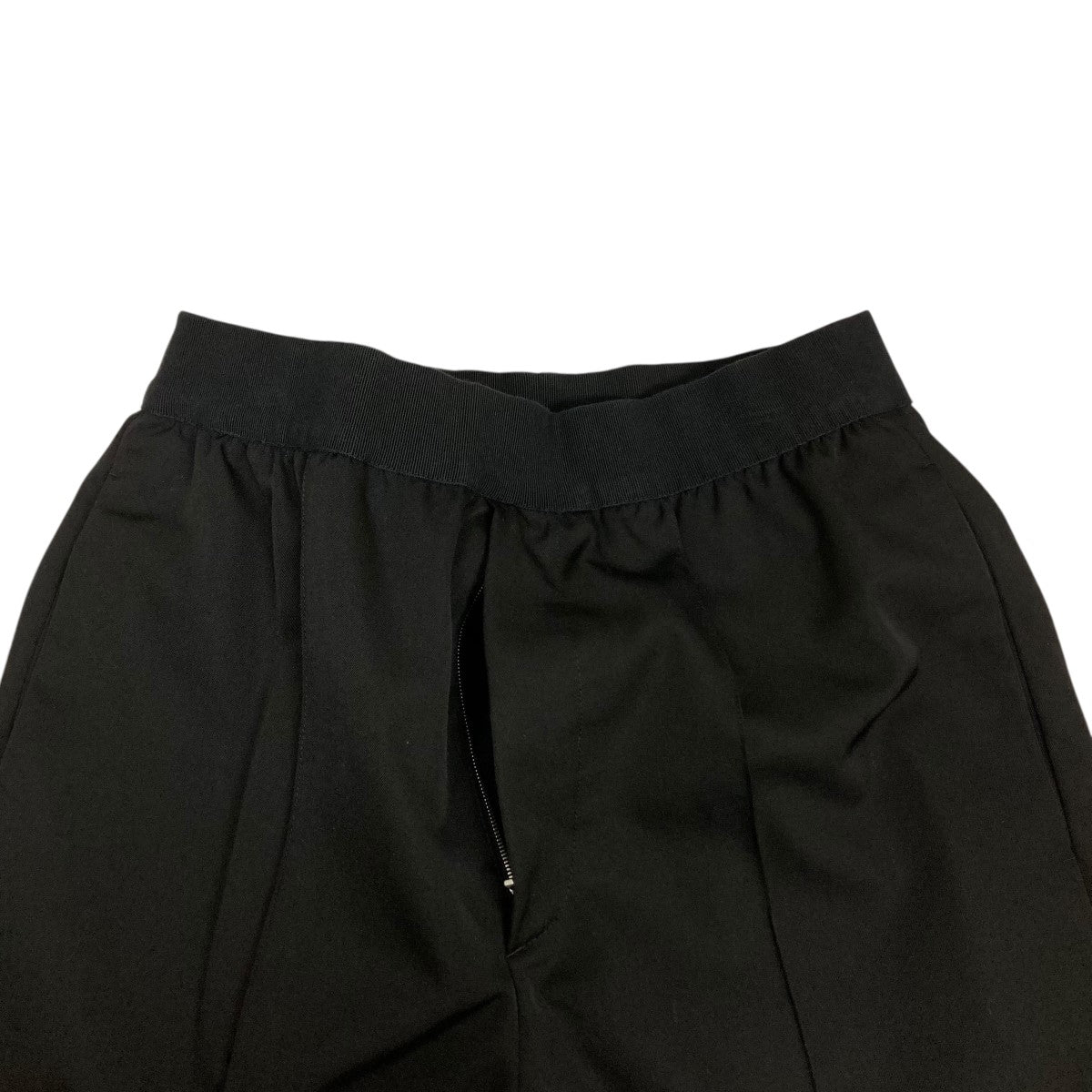 22SSゴムウエストギャザースラックスJSMU310701MU20290021
