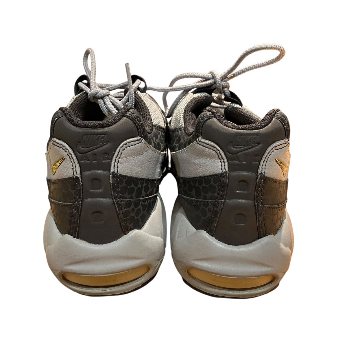 NIKE(ナイキ) AIR MAX 95 SE REFLECTIVEローカットスニーカーBQ6523